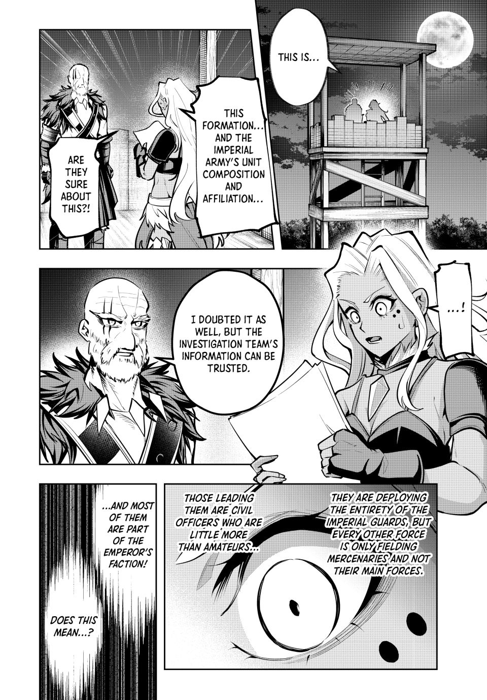 Majutsu Guild Sousui ~Umarekawatte Imasara Yarinaosu Nidome no Gakuin Seikatsu~ Chapter 83 14